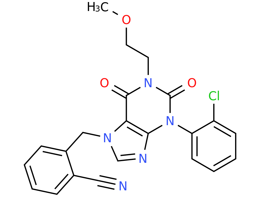 Structure Amb21815882