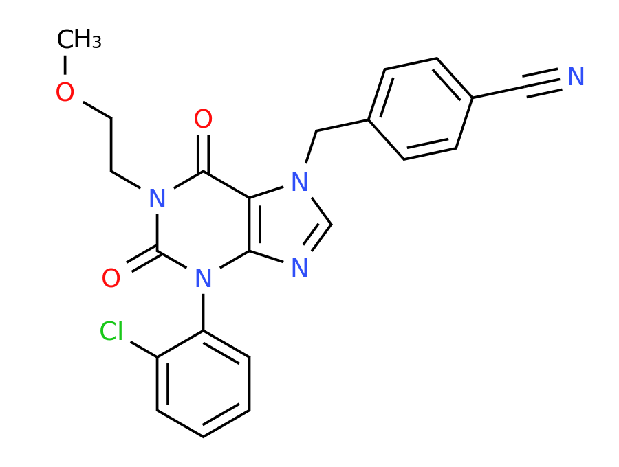 Structure Amb21815886