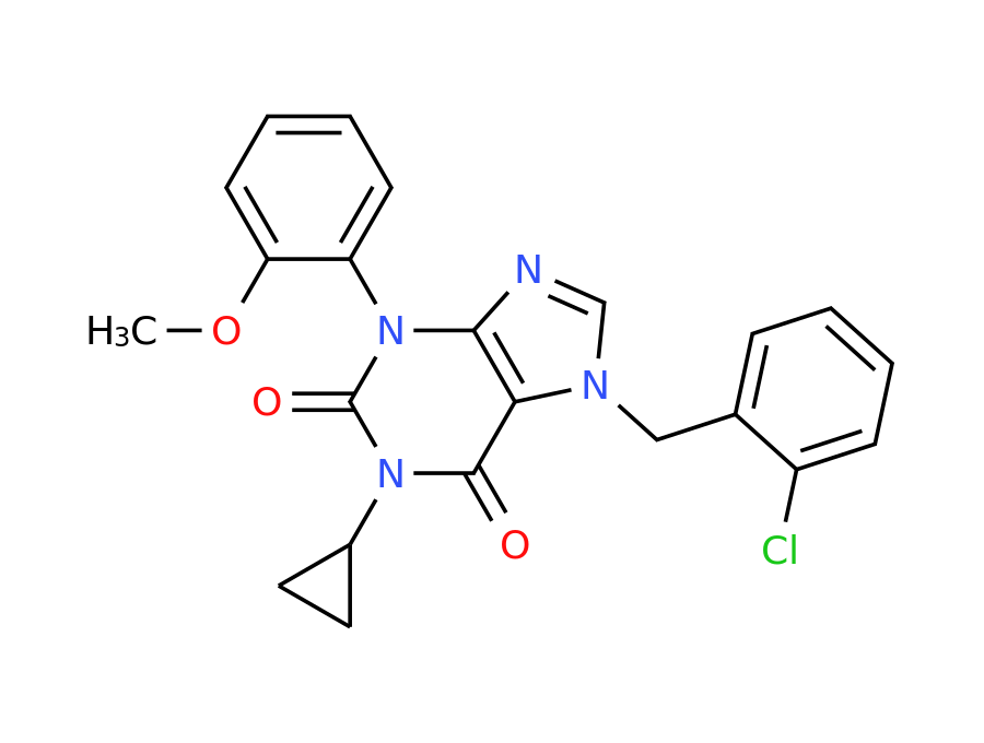 Structure Amb21815888