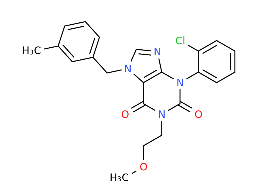 Structure Amb21815893