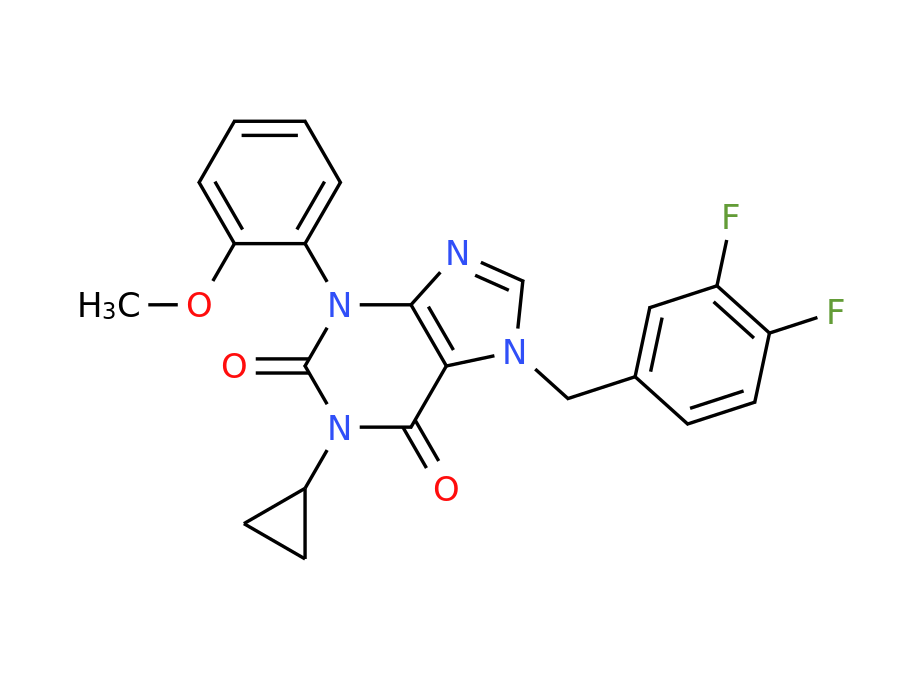 Structure Amb21815895