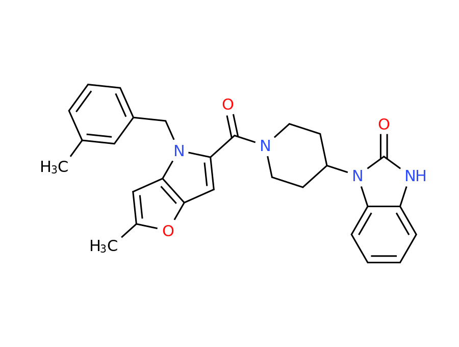 Structure Amb21815977