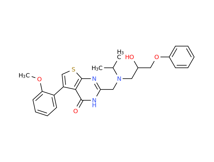 Structure Amb21816081