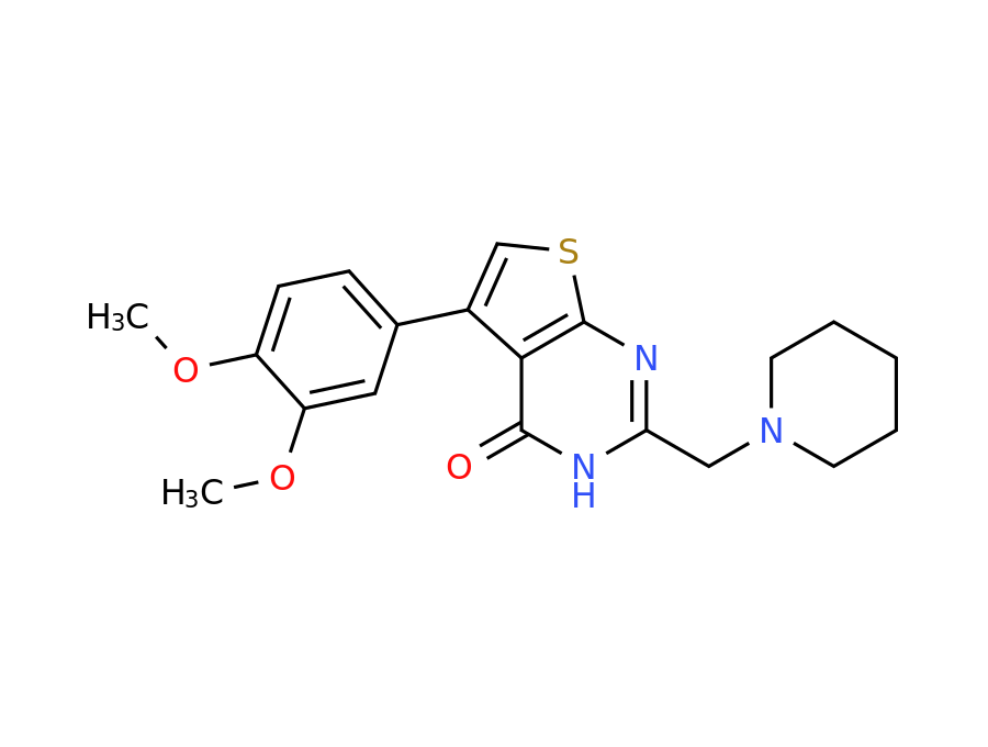 Structure Amb21816187