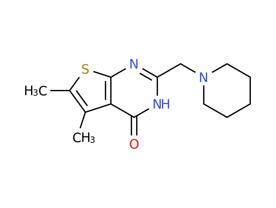 Structure Amb21816188