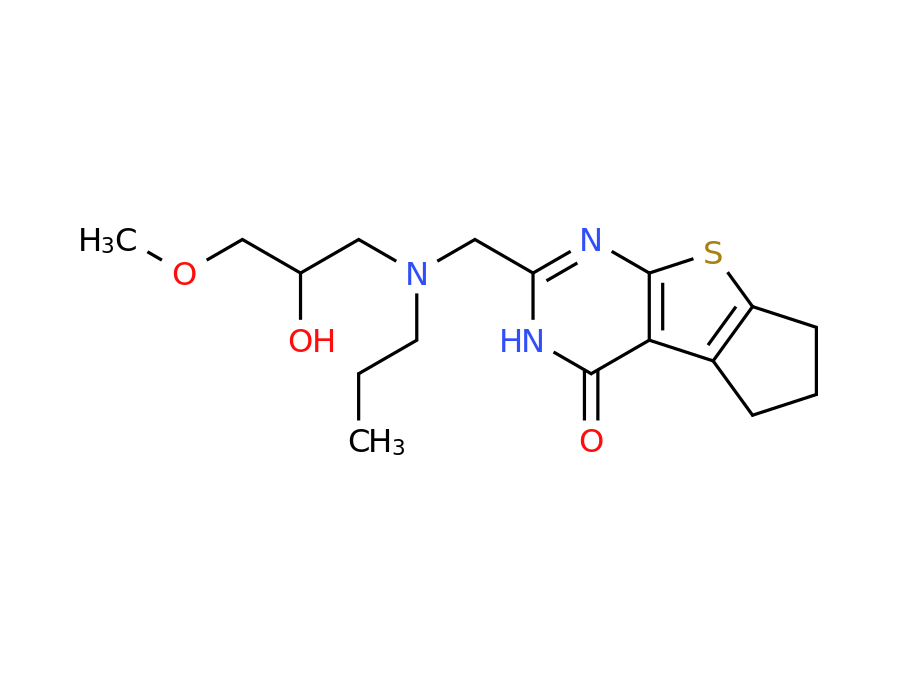 Structure Amb21816244