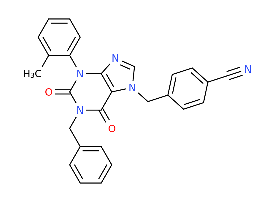 Structure Amb21816302