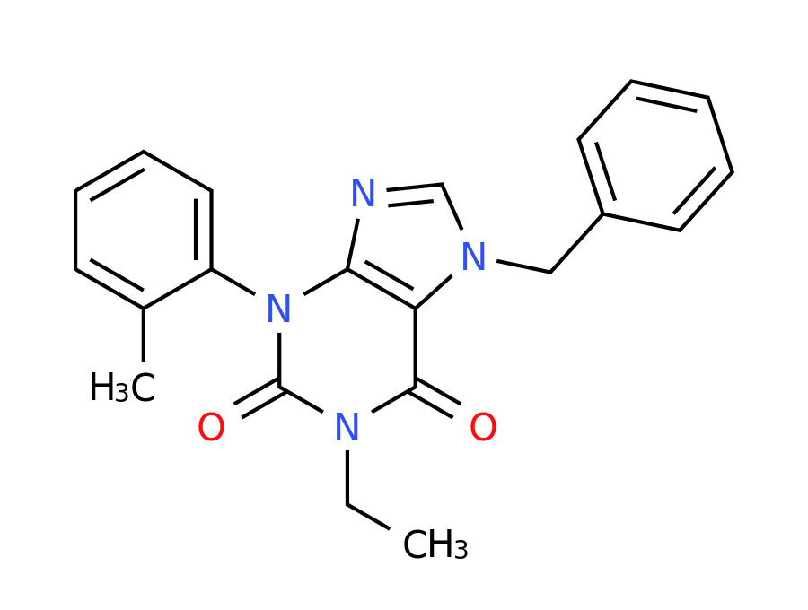 Structure Amb21816410