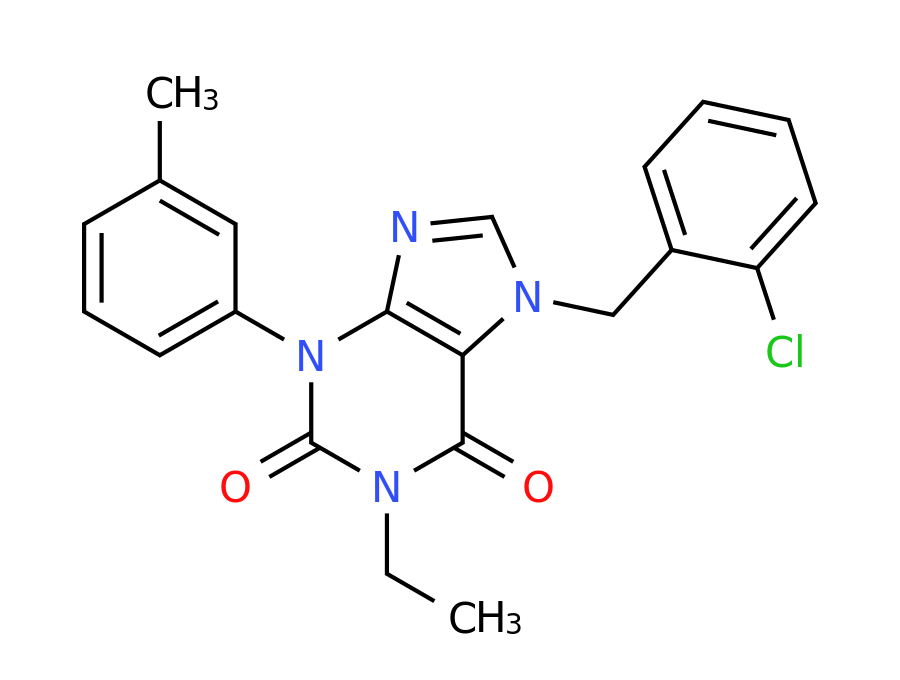 Structure Amb21816422