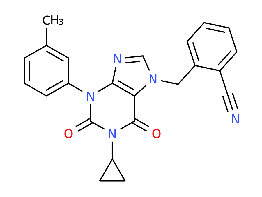 Structure Amb21816431