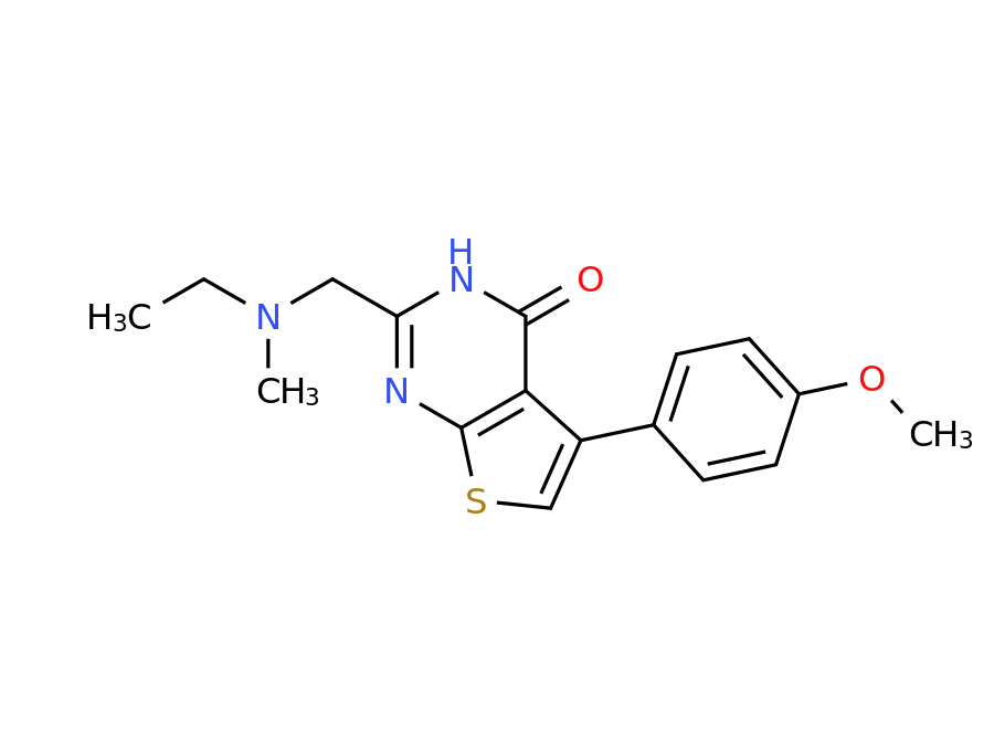 Structure Amb21816531