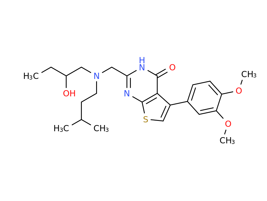 Structure Amb21816654