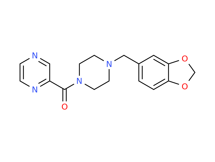 Structure Amb218167