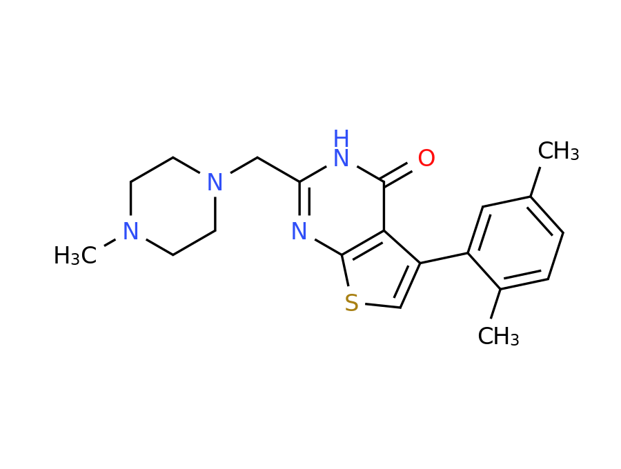 Structure Amb21816967