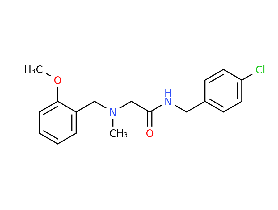 Structure Amb218175