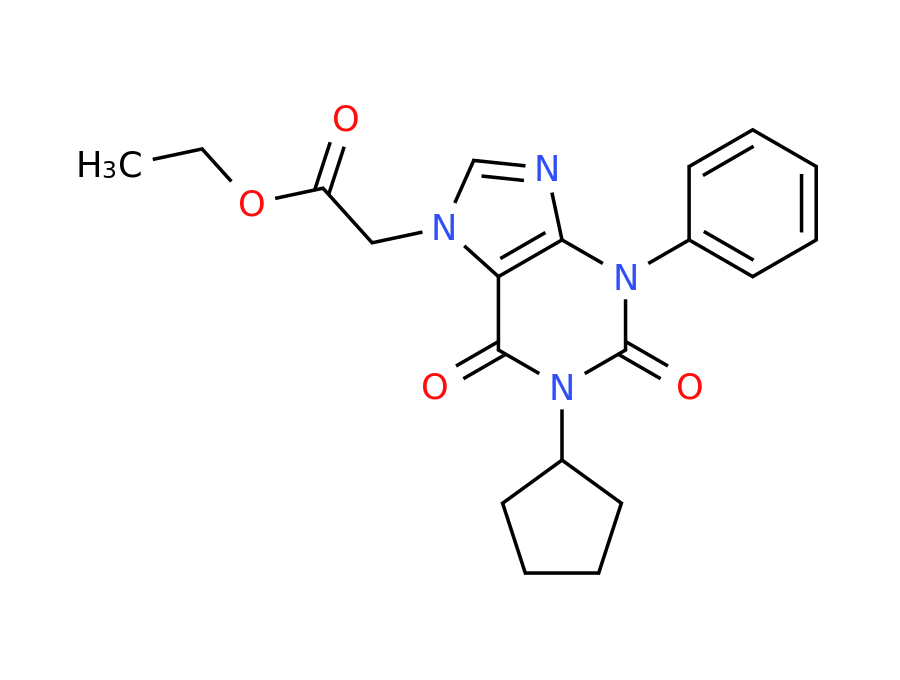 Structure Amb21817772