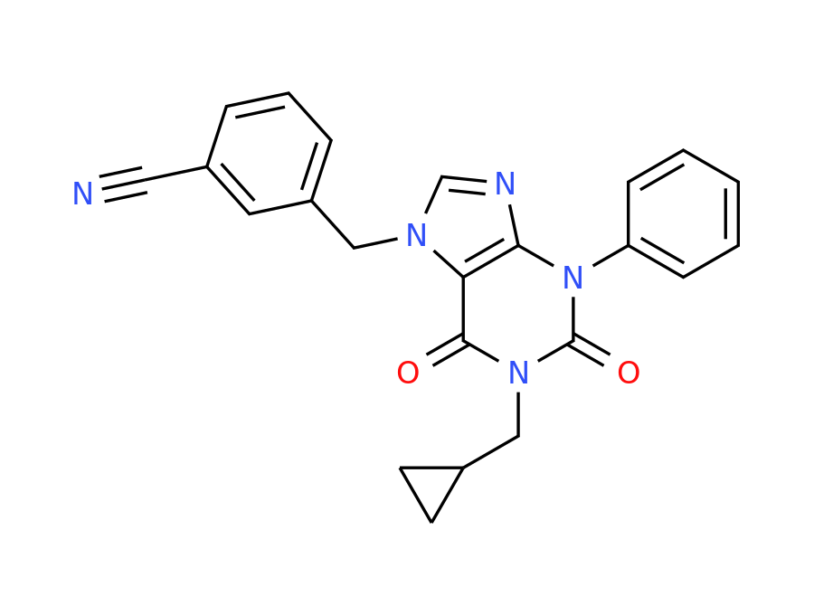 Structure Amb21817881