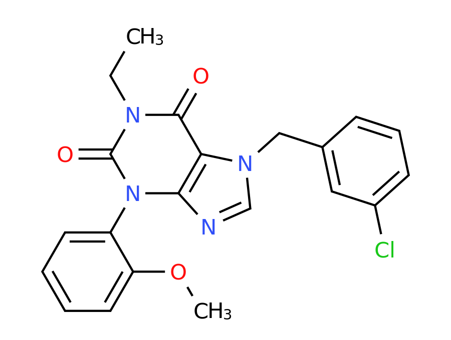 Structure Amb21817882