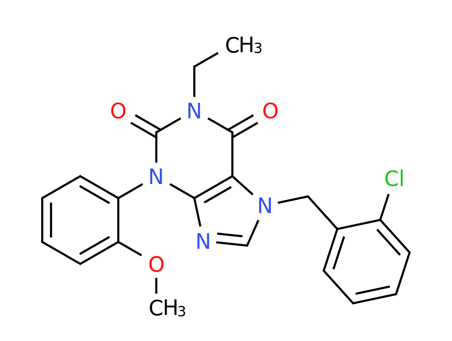 Structure Amb21817884