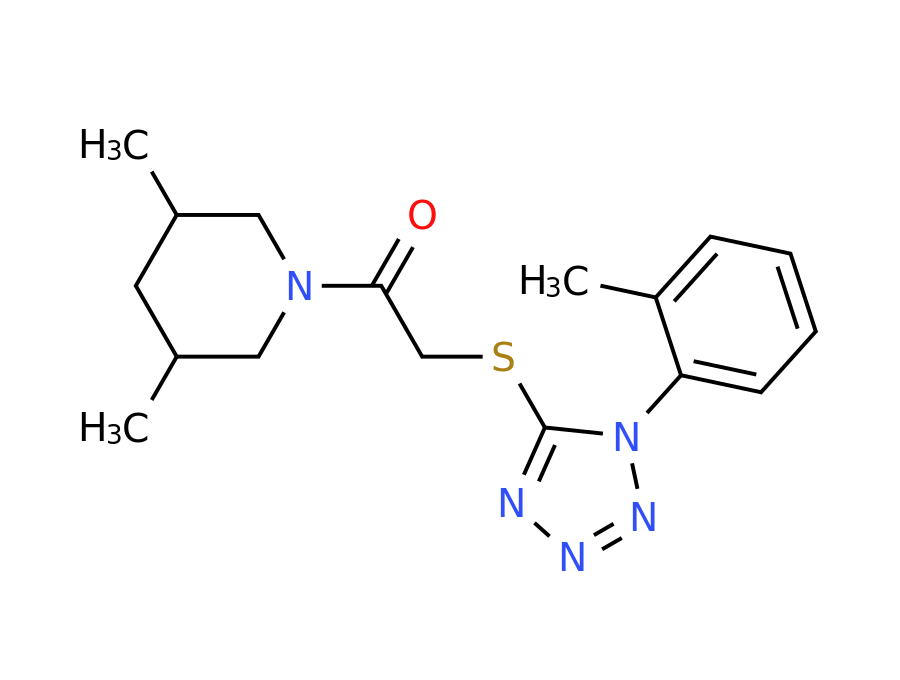 Structure Amb218184