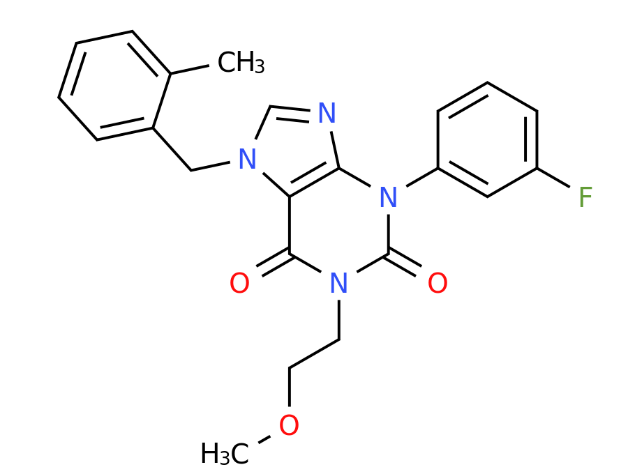 Structure Amb21818679