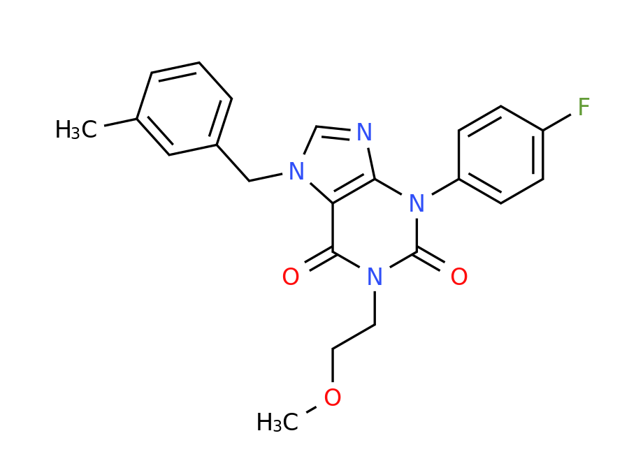 Structure Amb21818680