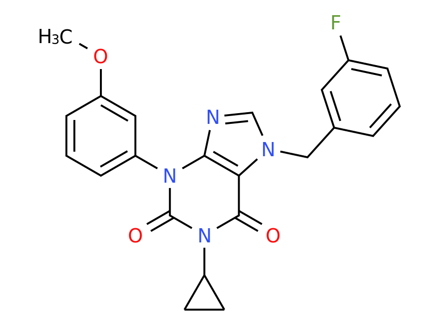 Structure Amb21818697