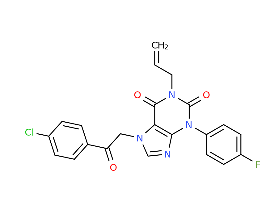 Structure Amb21818698