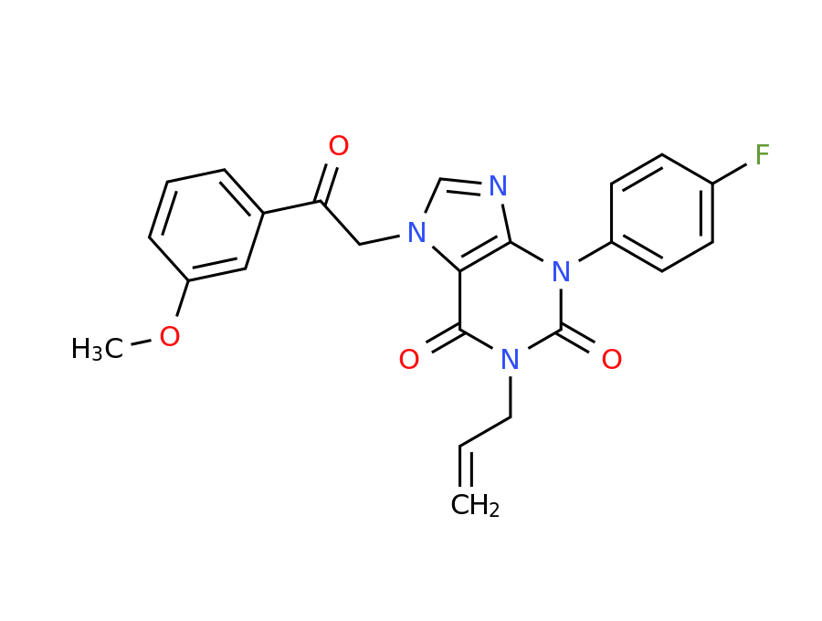 Structure Amb21818703