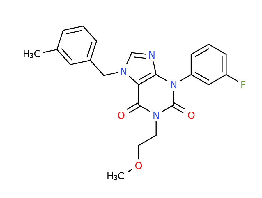 Structure Amb21818704