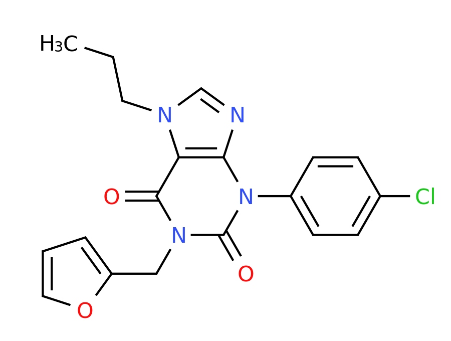 Structure Amb21818772