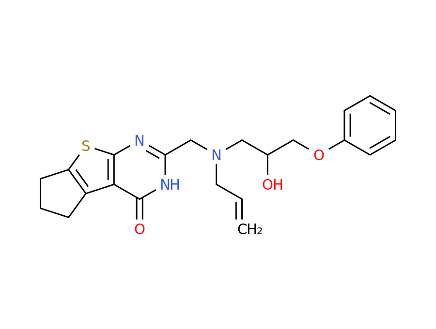 Structure Amb21818802