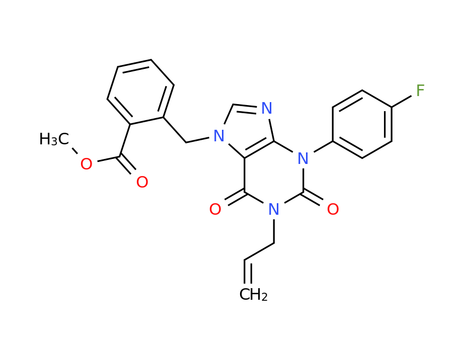 Structure Amb21818804