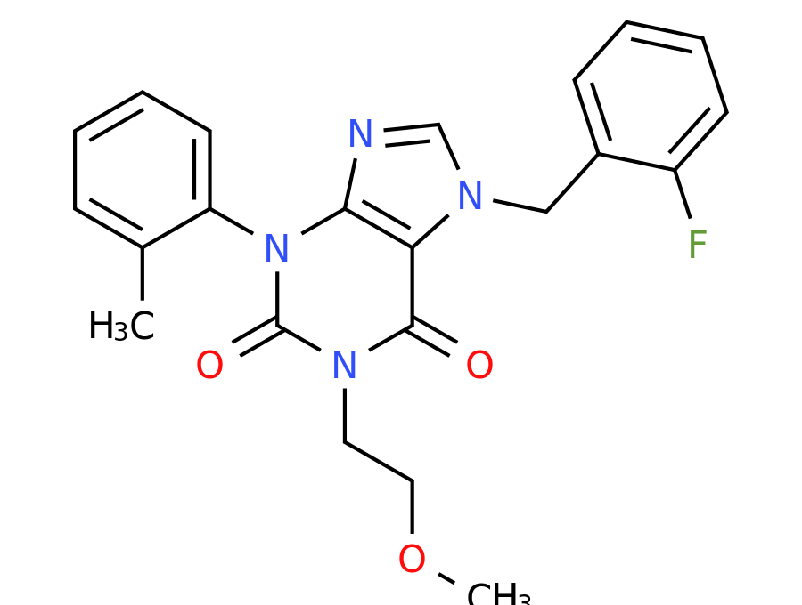 Structure Amb21818806