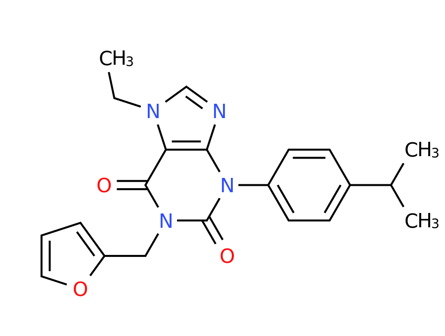 Structure Amb21818808