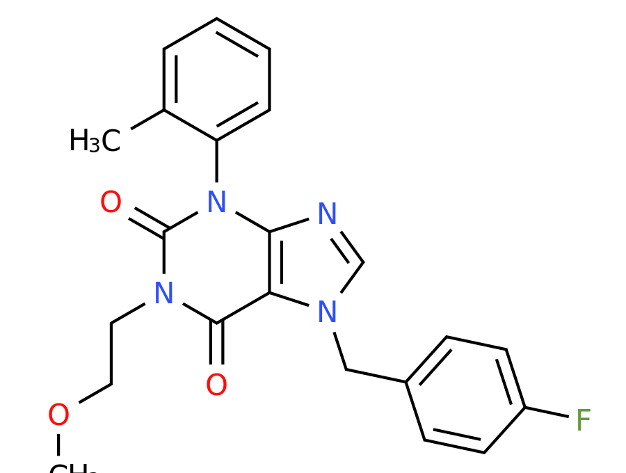 Structure Amb21818809