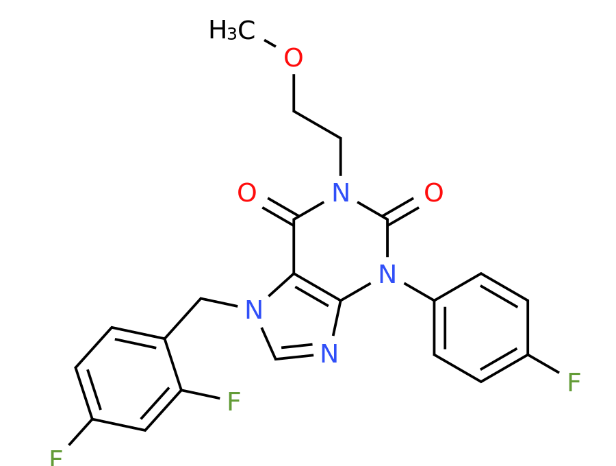 Structure Amb21818810