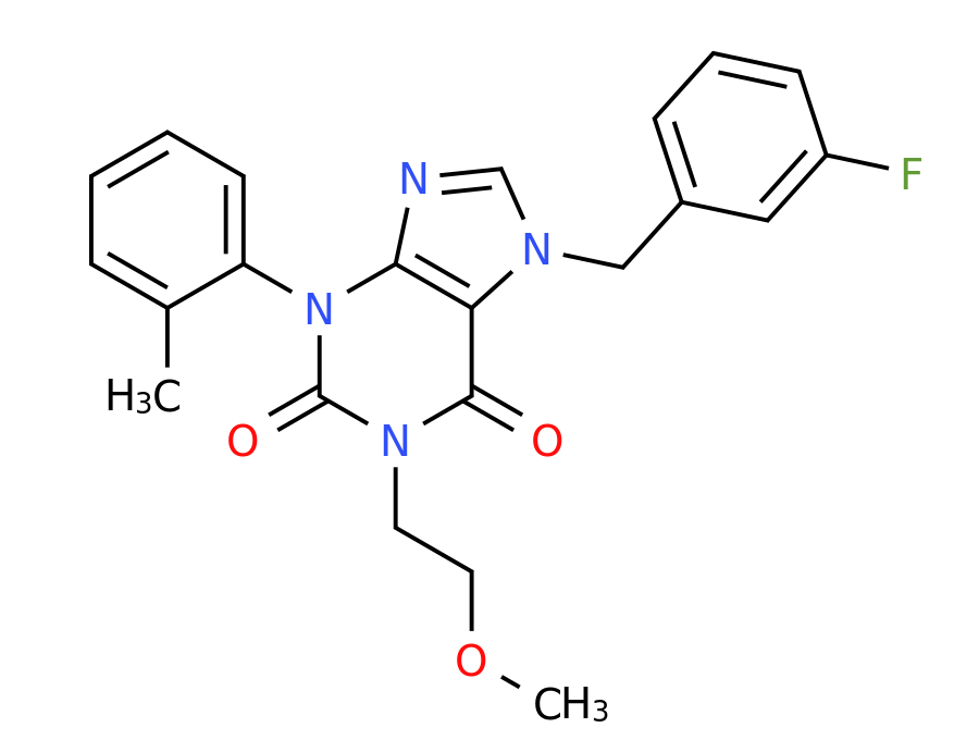 Structure Amb21818813