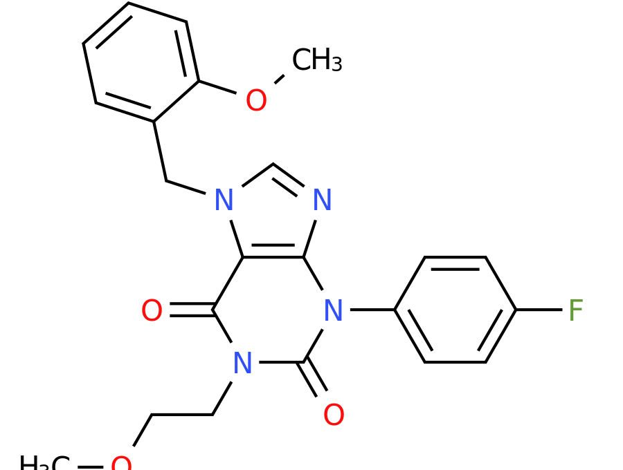 Structure Amb21818814