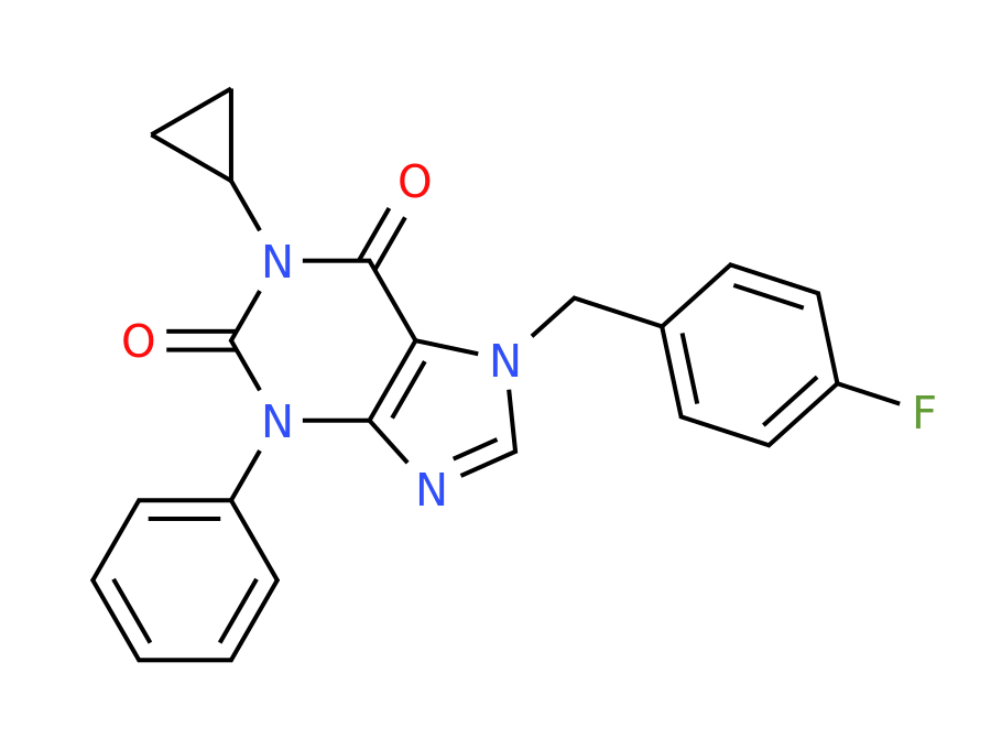 Structure Amb21818815