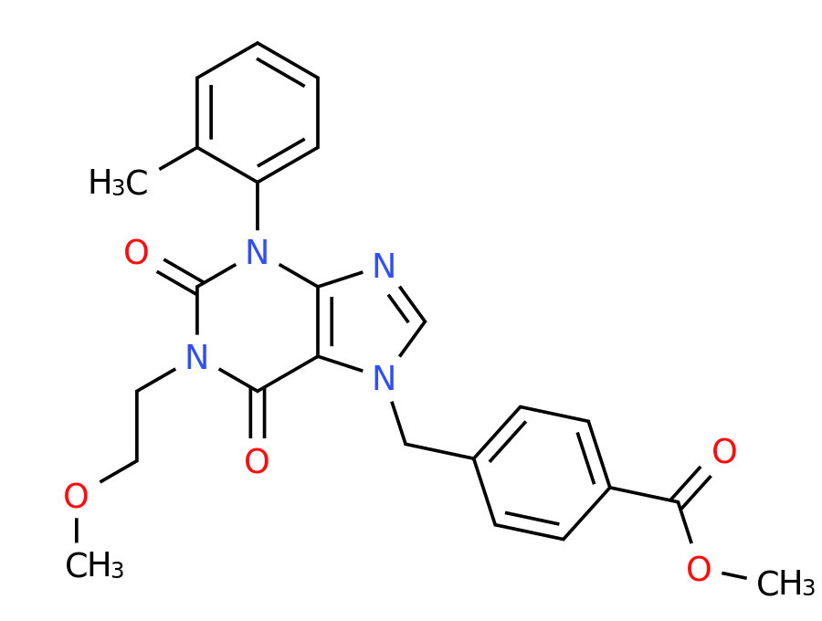 Structure Amb21818818