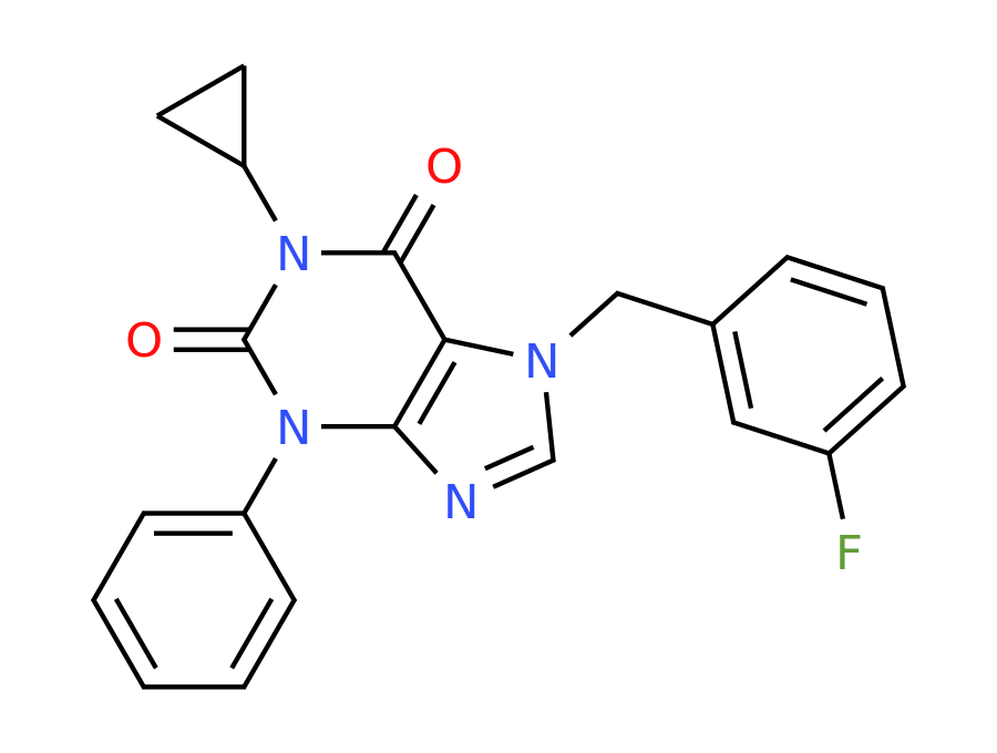 Structure Amb21818820