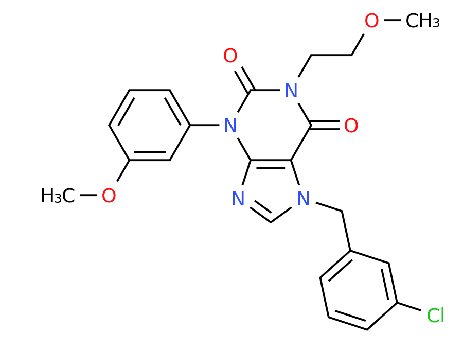 Structure Amb21818824