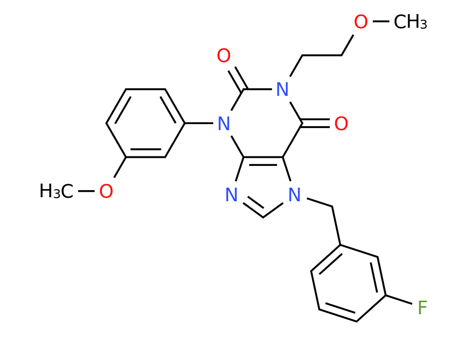 Structure Amb21818828