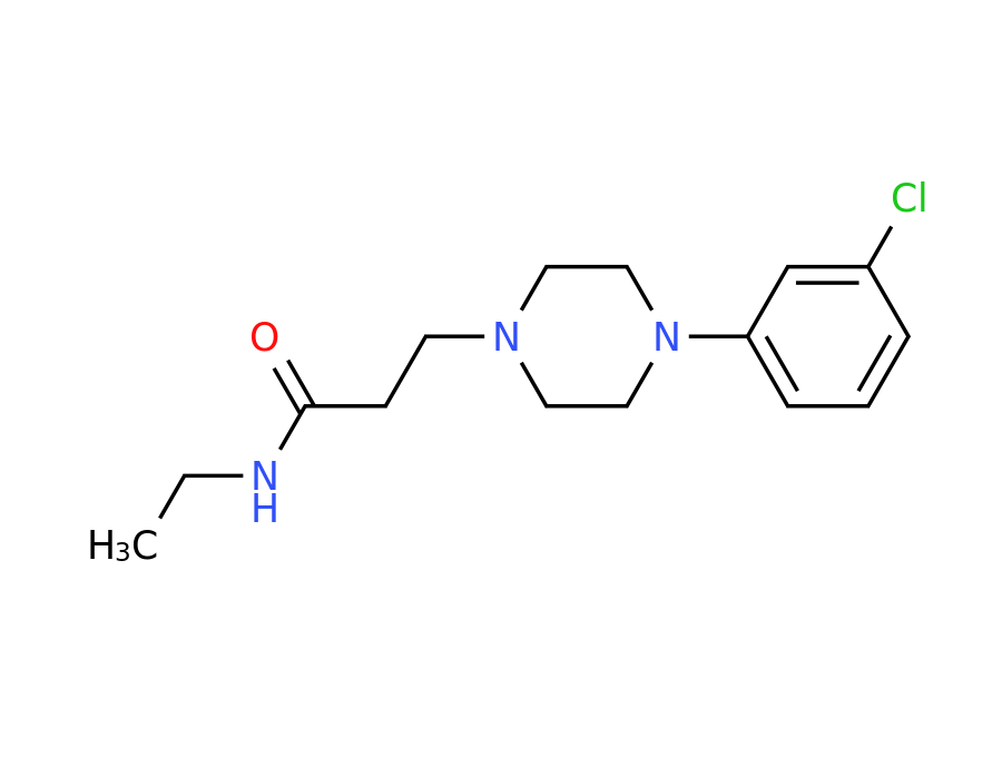 Structure Amb21819093