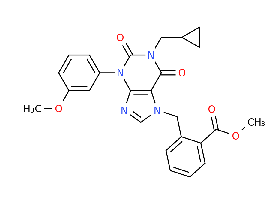 Structure Amb21819120