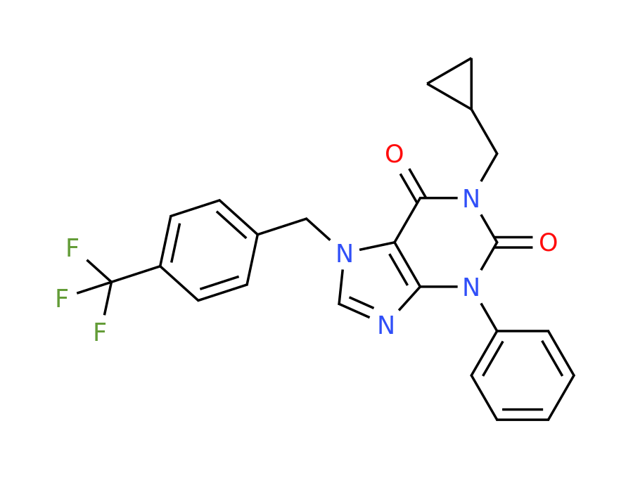 Structure Amb21819143