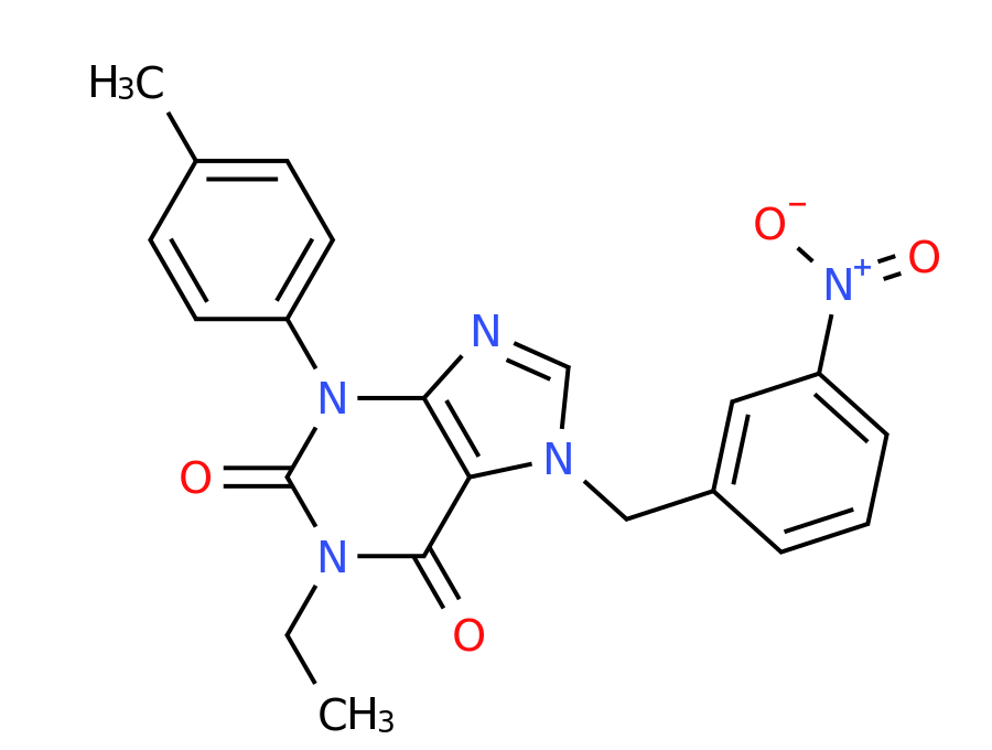 Structure Amb21819147