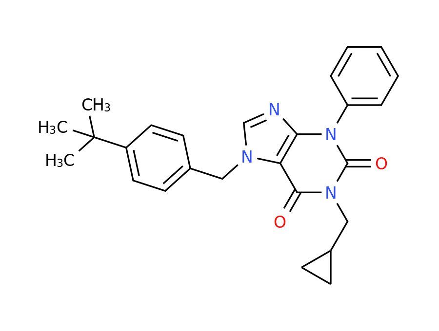 Structure Amb21819149