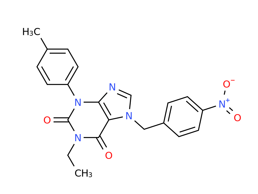 Structure Amb21819150